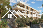 Modern apartments near the sea, in a building with an elevator and garage, for sale (2)