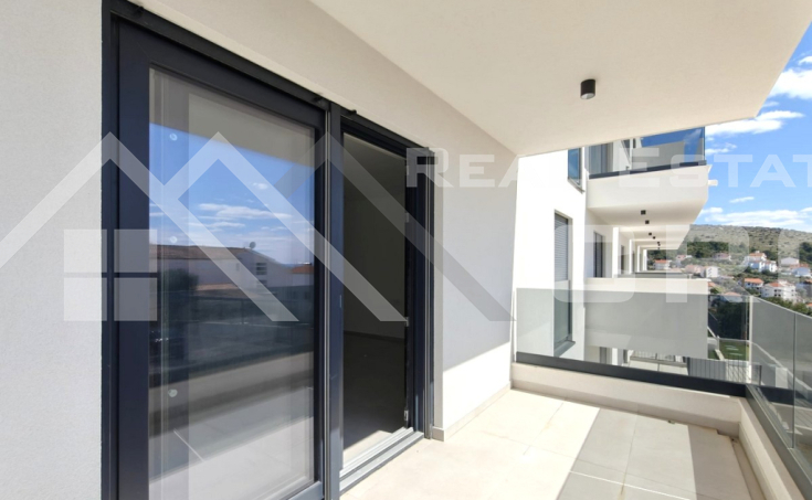 Apartments in a modern new developm