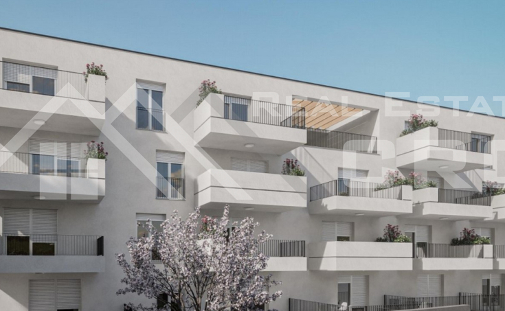 Exceptional penthouse apartments in a modern residence with a garage (3)