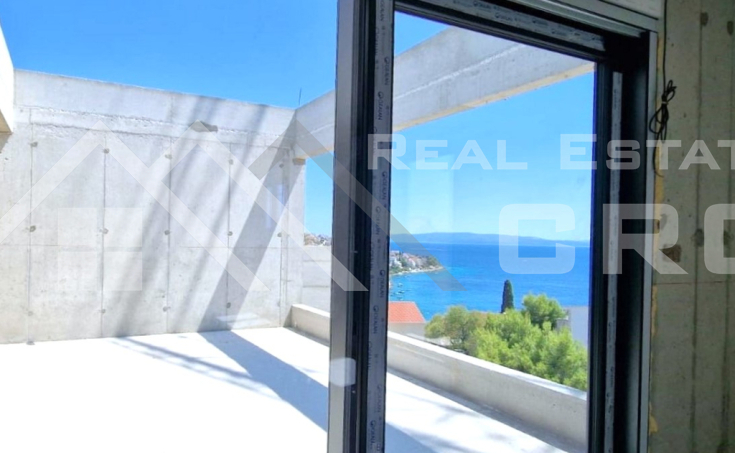 Exceptional penthouse apartments in a modern residence with a garage (4)
