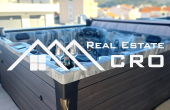 Modernly furnished apartment with a beautiful roof terrace, f (6)