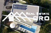 Modern villa with a pool and garage, situated in a peaceful setting with a beautiful sea view, for sale (2)