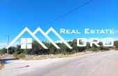 Spacious building plot in a peaceful location, vicinity of Trogir, for sale (2)