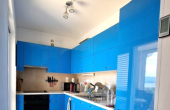 Furnished apartment with a terrace and a residential loft, for sale (7)
