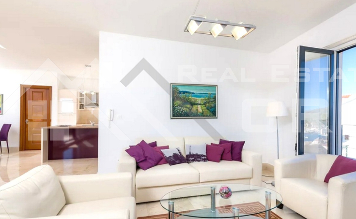 Furnished apartments with a shared pool, in an attractive location near the sea, for sale (11)