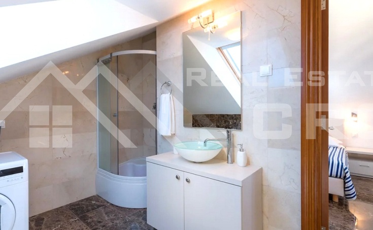 Furnished apartments with a shared pool, in an attractive location near the sea, for sale (6)