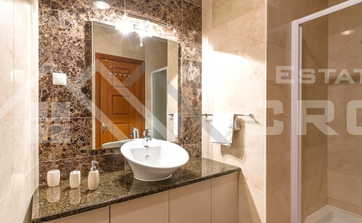 Furnished apartments with a shared pool, in an attractive location near the sea, for sale (9)