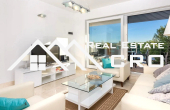 Furnished apartments with a shared pool, in an attractive location near the sea, for sale (12)