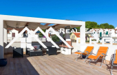 Furnished apartments with a shared pool, in an attractive location near the sea, for sale (3)