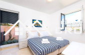Furnished apartments with a shared pool, in an attractive location near the sea, for sale (7)