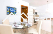 Furnished apartments with a shared pool, in an attractive location near the sea, for sale (8)