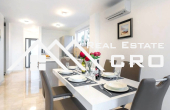 Exclusive four-story apartments with a shared pool and stunning views, for sale (5)