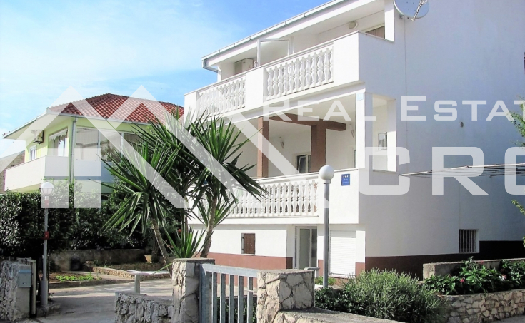 Rogoznica properties - House with a beautiful sea view for sale, Rogoznica