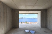 Spacious apartments in a modern new building with an elevator, for sale (1)