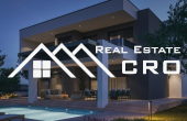 Modern villa with a swimming pool, situated in a peaceful settlement, for sale (4)