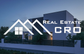 Modern villa with a swimming pool, situated in a peaceful settlement, for sale (5)