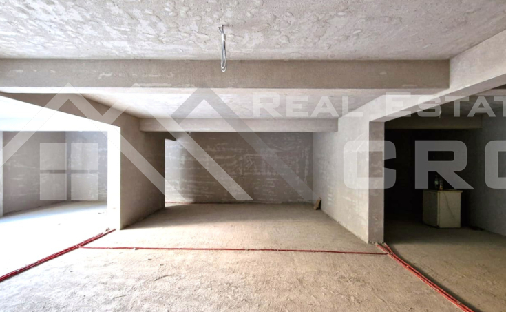 Luxury apartments in an attractive location with sea views, for sale (2)