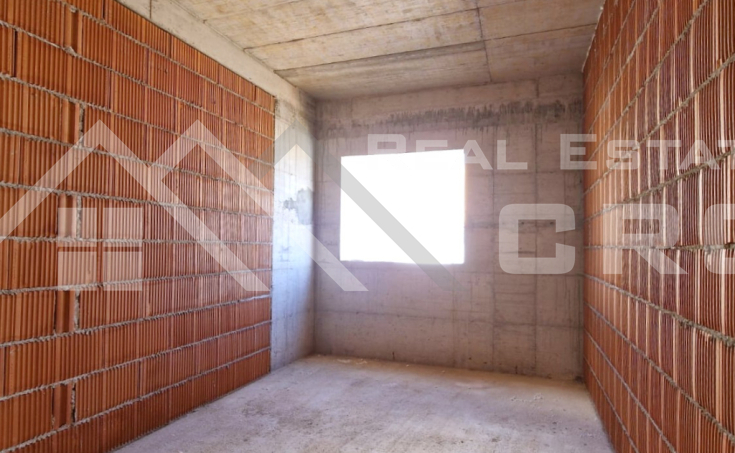 Luxury apartments in an attractive location with sea views, for sale (5)