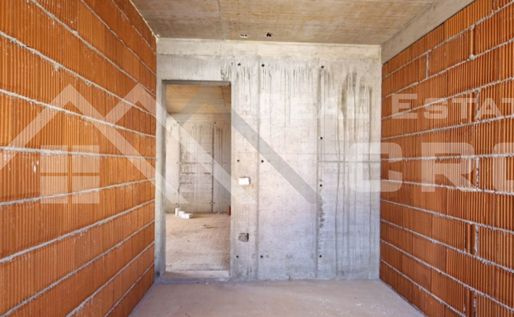 Luxury apartments in an attractive location with sea views, for sale (6)
