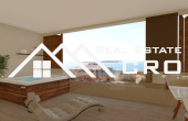 Luxury apartments in an attractive location with sea views, for sale