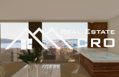 Luxury apartments in an attractive location with sea views, for sale (4)