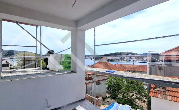 Modern apartments in an excellent location close to the sea, for sale (1)