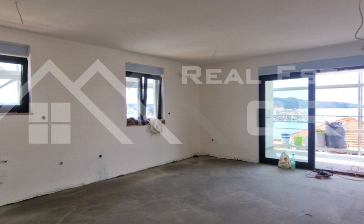 Modern apartments in an excellent location close to the sea, for sale (5)
