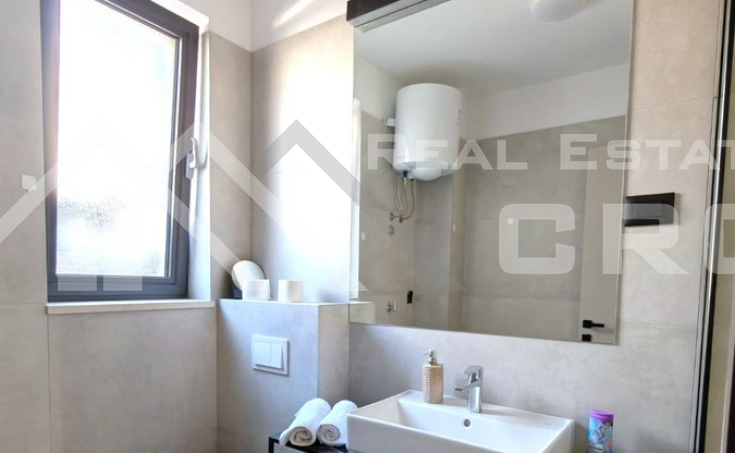 Apartment with a terrace and garden, in a modern residential complex, for sale (2)