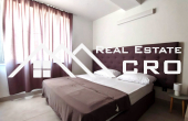 Apartment with a terrace and garden, in a modern residential complex, for sale