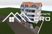 Two-bedroom apartments with balconies in a new development near the beach, for sale (2)