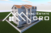 Two-bedroom apartments with balconies in a new development near the beach, for sale (3)