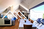 Elegantly furnished duplex penthouse near the sea and a beach, for sale (5)