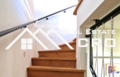 Elegantly furnished duplex penthouse near the sea and a beach, for sale (6)