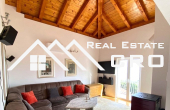  Furnished three-bedroom apartment with three balconies, near the sea and beach, for sale (2)