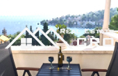  Furnished three-bedroom apartment with three balconies, near the sea and beach, for sale (3)