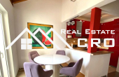  Furnished three-bedroom apartment with three balconies, near the sea and beach, for sale (4)