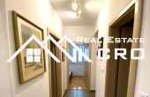  Furnished three-bedroom apartment with three balconies, near the sea and beach, for sale (9)