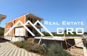 Modern villa in a prime seafront location on the Island of Murter, for sale 