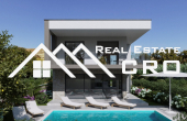 Modern villa in a prime seafront location on the Island of Murter, for sale (1)