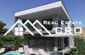 Modern villa in a prime seafront location on the Island of Murter, for sale  (3)