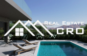 Modern villa in a prime seafront location on the Island of Murter, for sale  (4)