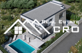 Modern villa in a prime seafront location on the Island of Murter, for sale  (5)