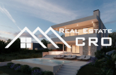 Elegant and spacious villa boasting panoramic views, in a peaceful setting (2)
