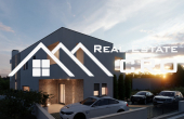 Elegant and spacious villa boasting panoramic views, in a peaceful setting (3)
