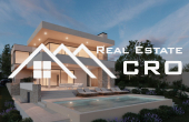 Elegant and spacious villa boasting panoramic views, in a peaceful setting (5)