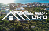Spacious apartments with covered terraces in a new development in Brodarica, for sale (3)