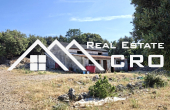  Large agricultural land with a countryside house, in Supetar, for sale (2)