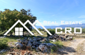  Large agricultural land with a countryside house, in Supetar, for sale (5)