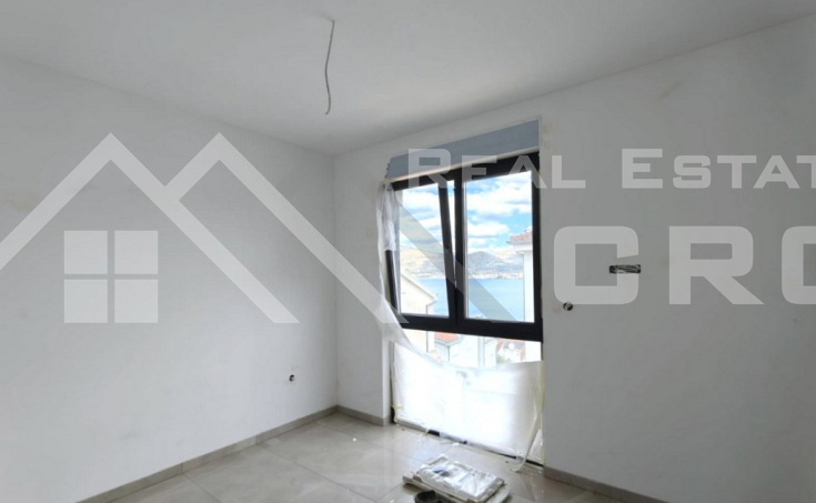 Three-bedroom apartment in an exclusive new development, near the sea and beach, for sale (3)