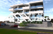 Two-bedroom apartments in a new development with a garage, elevator, and a pool, for sale (2)